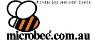 Microbee Logo